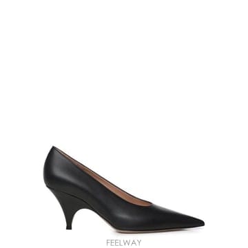 Gianvito Rossi Gianvito Rossi ����Ƽ�� �� ������ ������ G2237570RIC NERO TP979974997Gianvito Rossi ����Ƽ�� �� ������ ������ G2237570RIC N