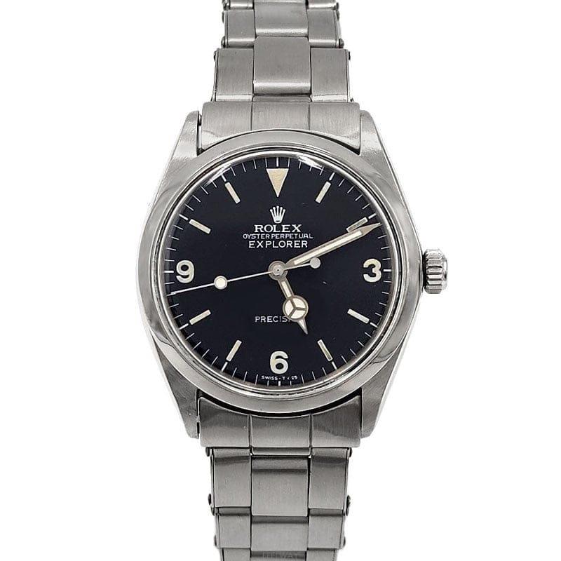 Rolex �ѷ��� 5500 ��ƿ �ͽ��÷η� �������� 34mm�ѷ��� 5500 ��ƿ �ͽ��÷η� �������� 34mm