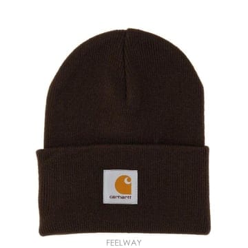 Carhartt WIP 로고 패치 워치 햇 I020222 47XX TP979613967