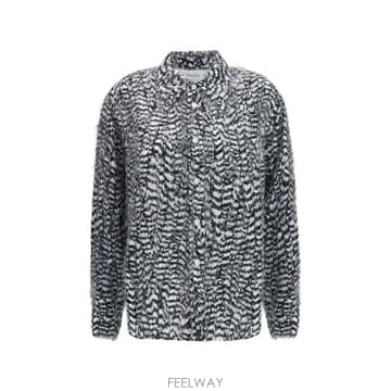 Bottega Veneta �ؿ� ���¸���� AW26 ���װ� ����Ÿ ���� �� ���� ������ ��ĵ� ���ڽ� ���� A004PCV71G0_17�ؿ� ���¸���� AW26 ���װ� ����Ÿ ���� �� ���� ������