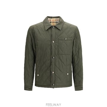 Burberry �ؿ� ���¸���� AW26 ������ ���� �����ư �������� ���� ���Ϸ� ���� 8131746_C1748�ؿ� ���¸���� AW26 ������ ���� �����ư �������� ��