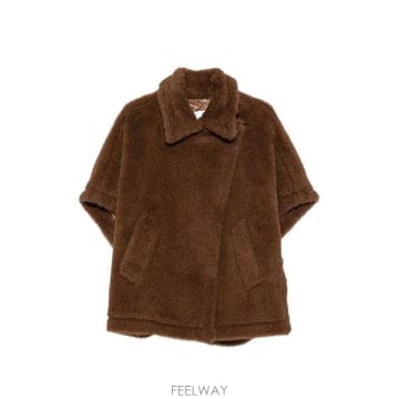 Max Mara �׶�����Ÿ �ؿ� �������� ���� WOOL CAPE 24736182600007�׶�����Ÿ �ؿ� �������� ���� WOOL CAPE 24736182600007