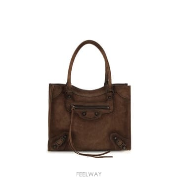 Balenciaga �ؿ� ���¸���� AW26 �߷��þư� ���� �� ��Ƽ �̴� ��Ʈ �ڵ�� 8753662ACE6_2308�ؿ� ���¸���� AW26 �߷��þư� ���� �� ��Ƽ �̴� ��Ʈ