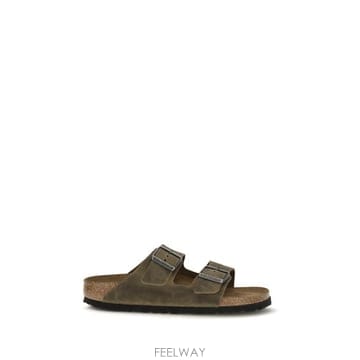 Birkenstock �ؿ� ���¸���� AW26 ���˽�Ź 1774 ���� �ָ����� ���� 1019377_KHAKI�ؿ� ���¸���� AW26 ���˽�Ź 1774 ���� �ָ����� ���� 