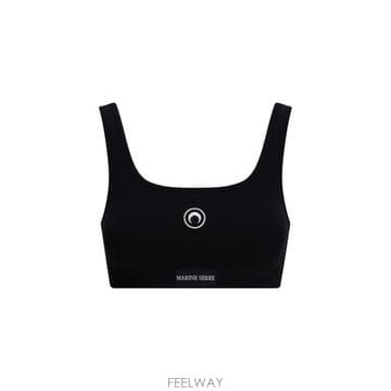 Marine Serre �ؿ� ���¸���� AW26 ���� ���� ���� �� ������ ž WUW002ACJER0012_BK99�ؿ� ���¸���� AW26 ���� ���� ���� �� ������ ž WUW00