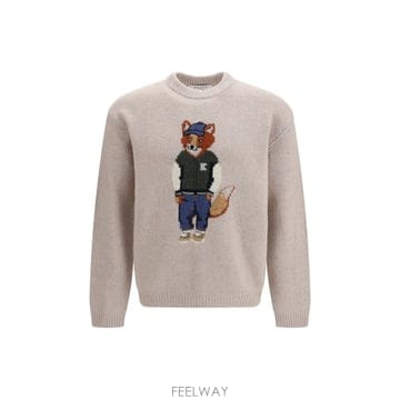 Maison Kitsune �ؿ� ���¸���� AW26 ���� Ű���� ���� �巹��Ʈ ���� �� ȥ�� ������ MRMKJ02KT1241_0548�ؿ� ���¸���� AW26 ���� Ű���� ���� �巹��Ʈ ���� ��