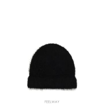 | Other Brand | �ؿ� ���¸���� AW26 ���� ���� ������ ����ī ȥ�� ��� FW23FUZZYBEANIE_BLACK�ؿ� ���¸���� AW26 ���� ���� ������ ����ī ȥ�� ���