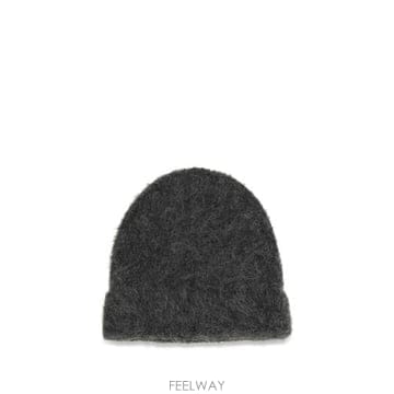 | Other Brand | �ؿ� ���¸���� AW26 ���� ���� ������ ����ī ȥ�� ��� FW23FUZZYBEANIE_CHARCOAL�ؿ� ���¸���� AW26 ���� ���� ������ ����ī ȥ�� ���