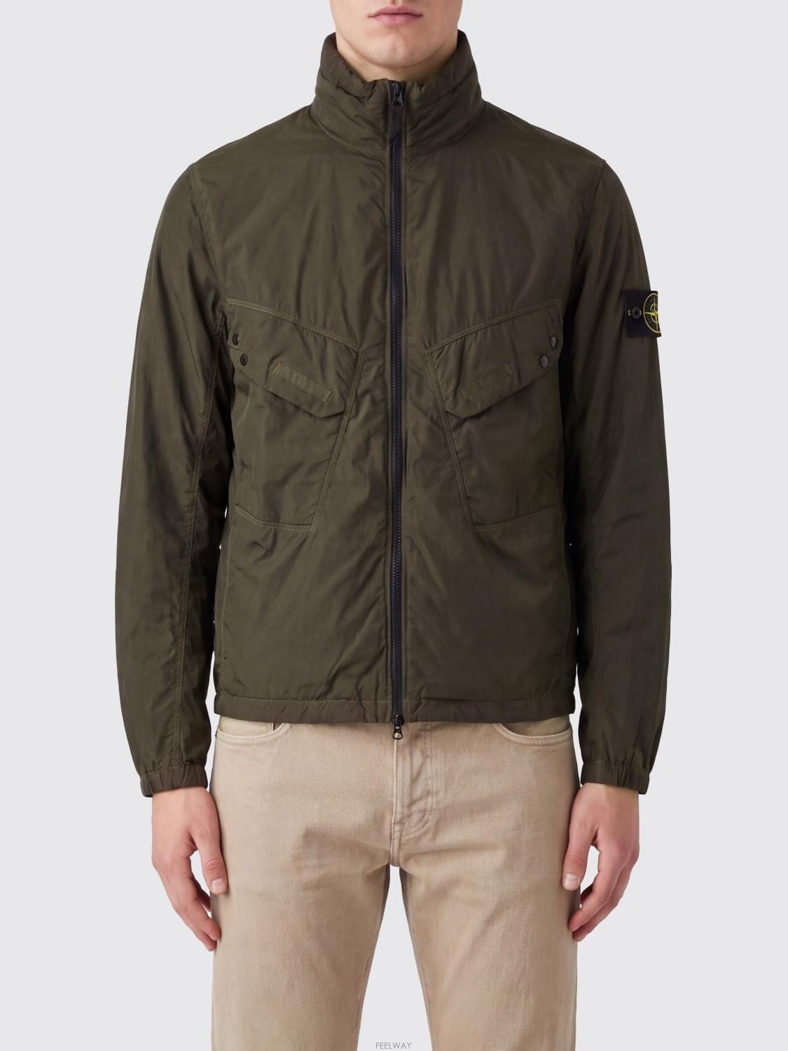 Stone Island [A6] ������Ϸ��� Q100021S0474 ���� ���� Q100021S0474-V0078[A6] ������Ϸ��� Q100021S0474 ���� ���� Q100021S0474-