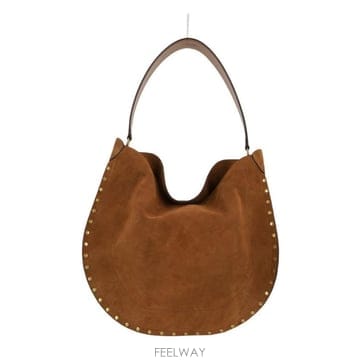 Isabel Marant 오스칸 호보백 PP0200FAB2C03M 50CO TP979994734