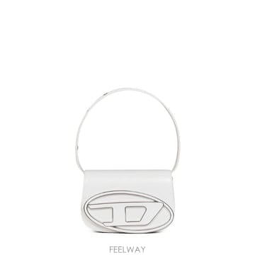 Diesel 1DR 아이코닉 숄더백 X08396P9249 T1003 TP979994254