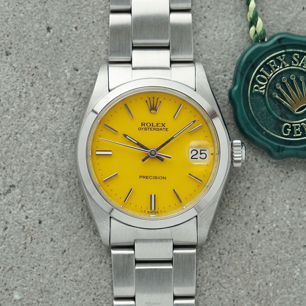 Rolex [��ġ��] �ѷ��� ��Ƽ�� ���̽��� ����Ʈ �������� 31�̸� ���ο� ���� 6466 [ī���������][��ġ��] �ѷ��� ��Ƽ�� ���̽��� ����Ʈ �������� 31�̸�