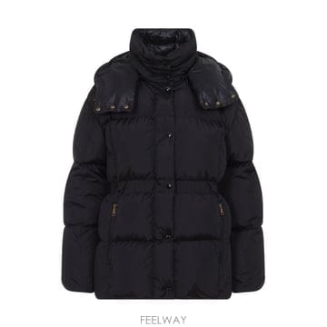 몽클레르 아뉴 후드 재킷 L20931A00163539ZD 99B TP980032879