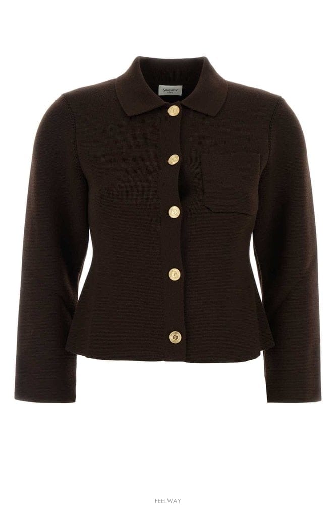 Saint Laurent ���ζ� VESTE COURTE ��ü P A0044ZY76TR 209 B0442320555���ζ� VESTE COURTE ��ü P A0044ZY76TR 209 B0442320555