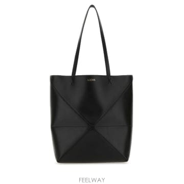 로에베 백 A657G50X01 BLACK B0441615921