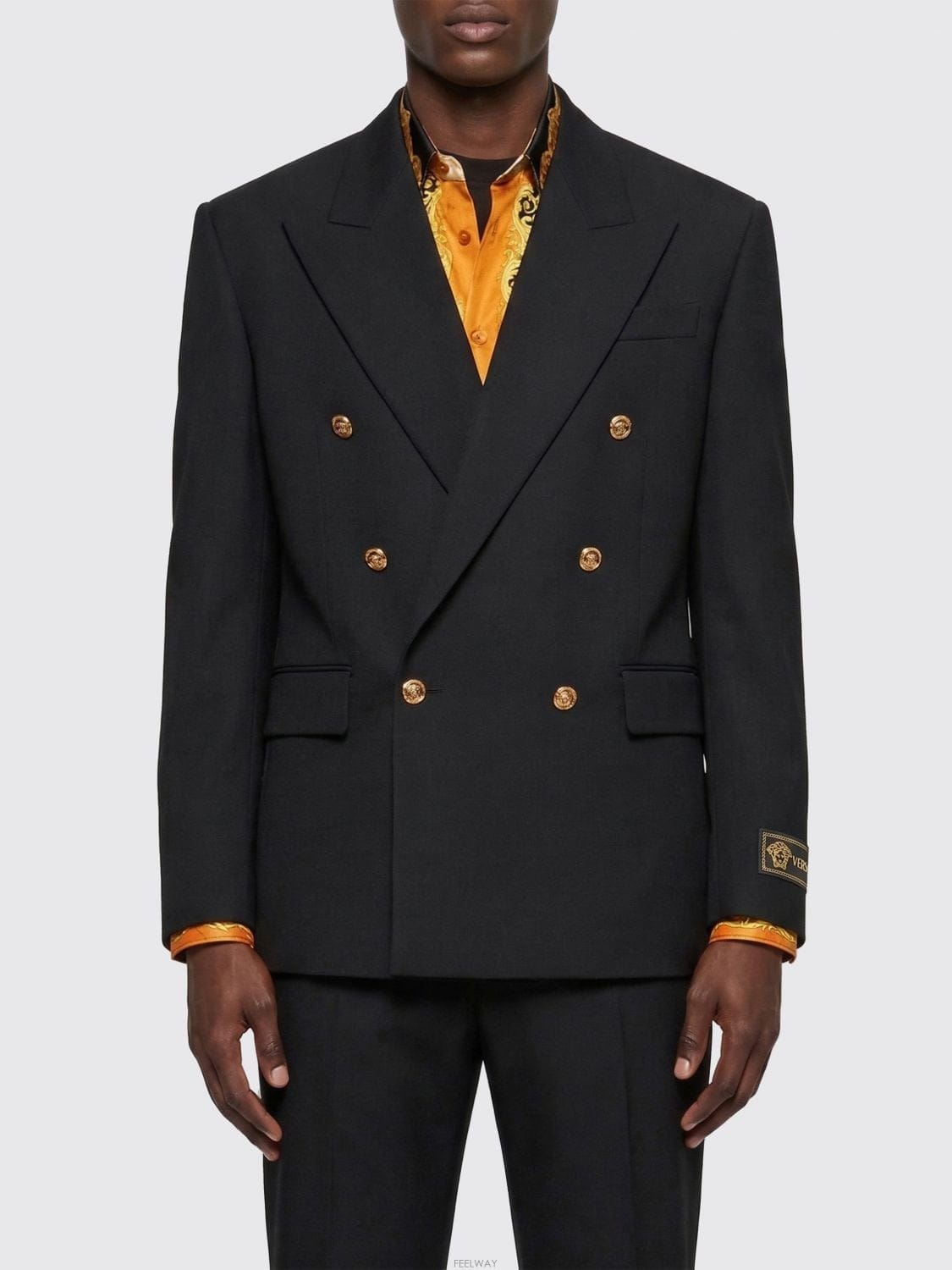 Versace [A6] ������ü 10221921A16732 ���� ���� 10221921A16732-1B000[A6] ������ü 10221921A16732 ���� ���� 10221921A16732-