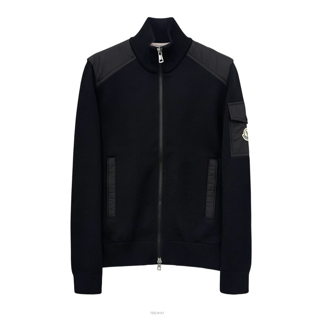 Moncler [�������] 26FW ��Ŭ���� �� ���� ���̳� ��Ʈ ���� ����� 9B00003 M1131 999[�������] 26FW ��Ŭ���� �� ���� ���̳� ��Ʈ ���� ����