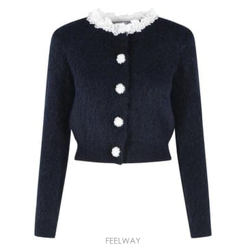 Self Portrait ���� ��Ʈ����Ʈ �ö�� ������ ����� AW26176TN NAVY TP979660818���� ��Ʈ����Ʈ �ö�� ������ ����� AW26176TN NAVY TP