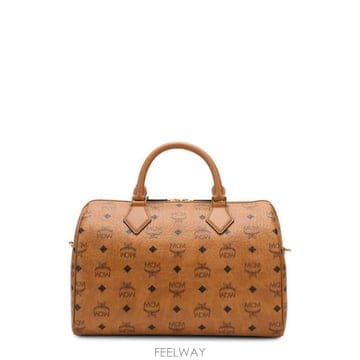 MCM 엘라 비 미디엄 사첼 숄더백 MWBGSEA01 CO TP979991075