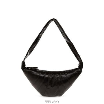 미디엄 크루아상 숄더백 BG0001LF1329 GR342 TP979990796