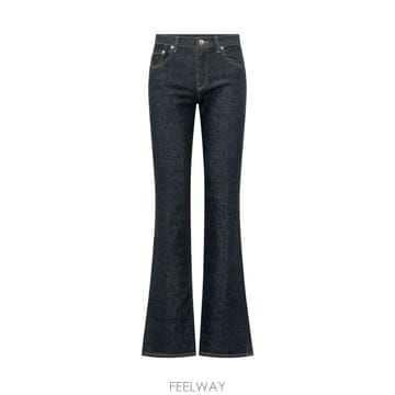 하이쿠레 쫄깃쫄깃한 나팔바지 HEW03397DS107 L0011 TP980060302
