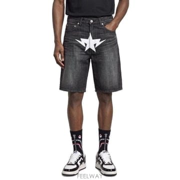 | Other Brand | ABATHING APE ������ �ΰ� ��ġ ���� �ݹ��� 001DSM301001M BLACK TP98001643ABATHING APE ������ �ΰ� ��ġ ���� �ݹ��� 001DSM301001