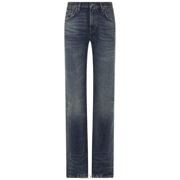 하이쿠레 스타 스트레이트 레그 진 HEW03358DF106L0964099 VINTAGEBLUEL0964 TP