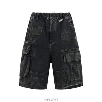 MiharaYasuhiro Maison Mihara Yasuhiro ��Ƽ ���� ī�� ���� A16PT044 BLACK TP98001629Maison Mihara Yasuhiro ��Ƽ ���� ī�� ���� A16PT044 BL