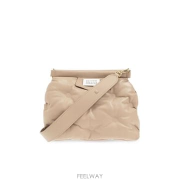 Maison Margiela 글램 슬램 퀼팅 숄더백 SB1WG0028P4300 T2070 TP97999939