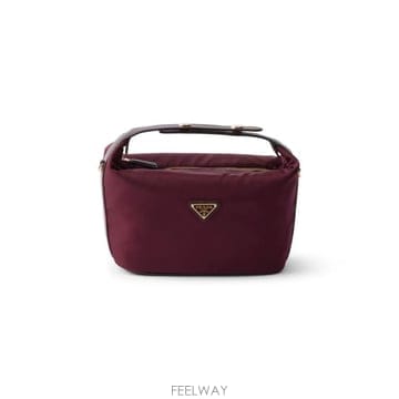 프라다 탑 핸들 숄더백 1BC302RDLN F0007 TP979997477