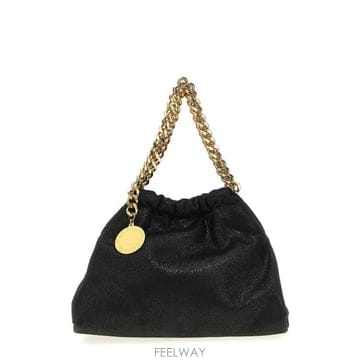 Stella McCartney 팔라벨라 숄더백 7B0144W9355 1000 TP979996878