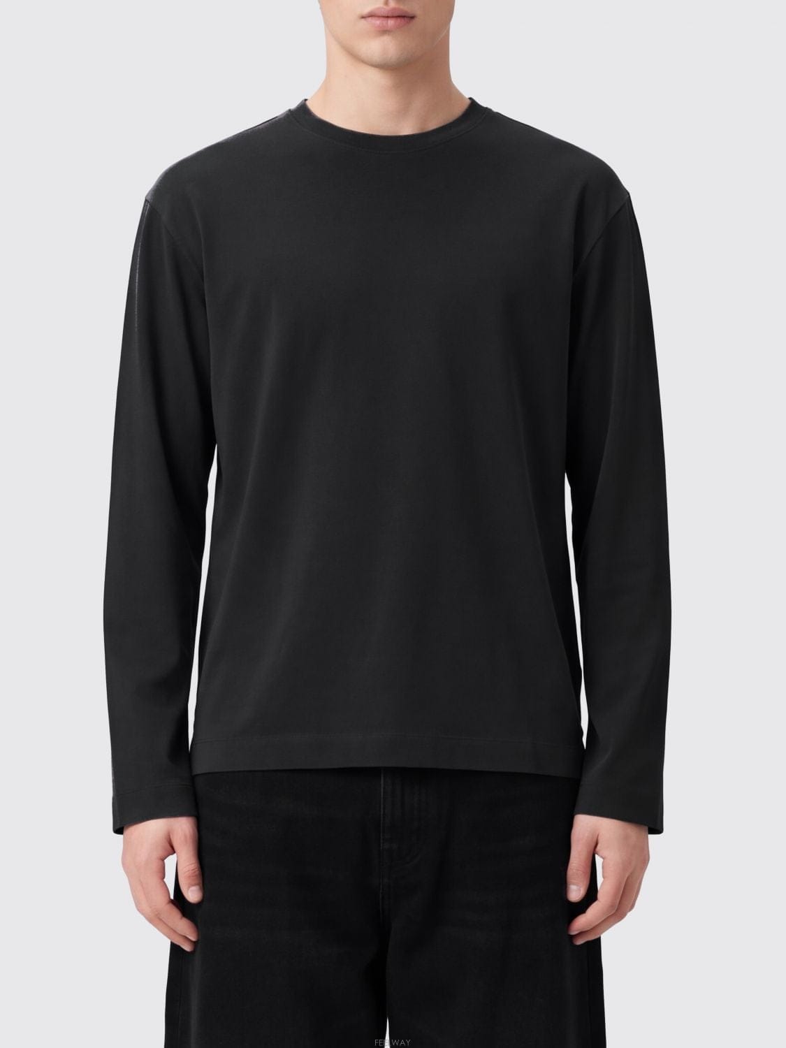 Jacquemus [A6] ��ũ���� TSM00622AJ00254 ���� Ƽ���� TSM00622AJ00254-990[A6] ��ũ���� TSM00622AJ00254 ���� Ƽ���� TSM00622AJ00
