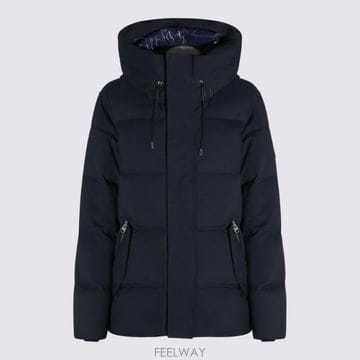 맥케이지 그레이든 후드 패딩 코트 GRAYDONZ C403 TP980030043