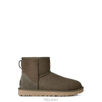 UGG 클래식 미니 II 부츠 1016222 DDRG TP980004573