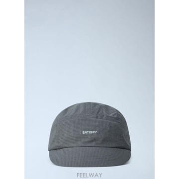 새티스파이 Rippy Air 트레일 러닝 캡 3101391001  TP979983658