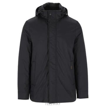 무어러 페트리니 후드 집업 코트 MOUGI200341TEPA011 U0402 TP980029890