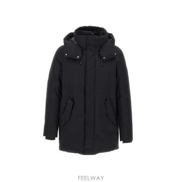 맥케이지 설리번 후드 다운 코트 SULLIVANZ BLACK TP980024813
