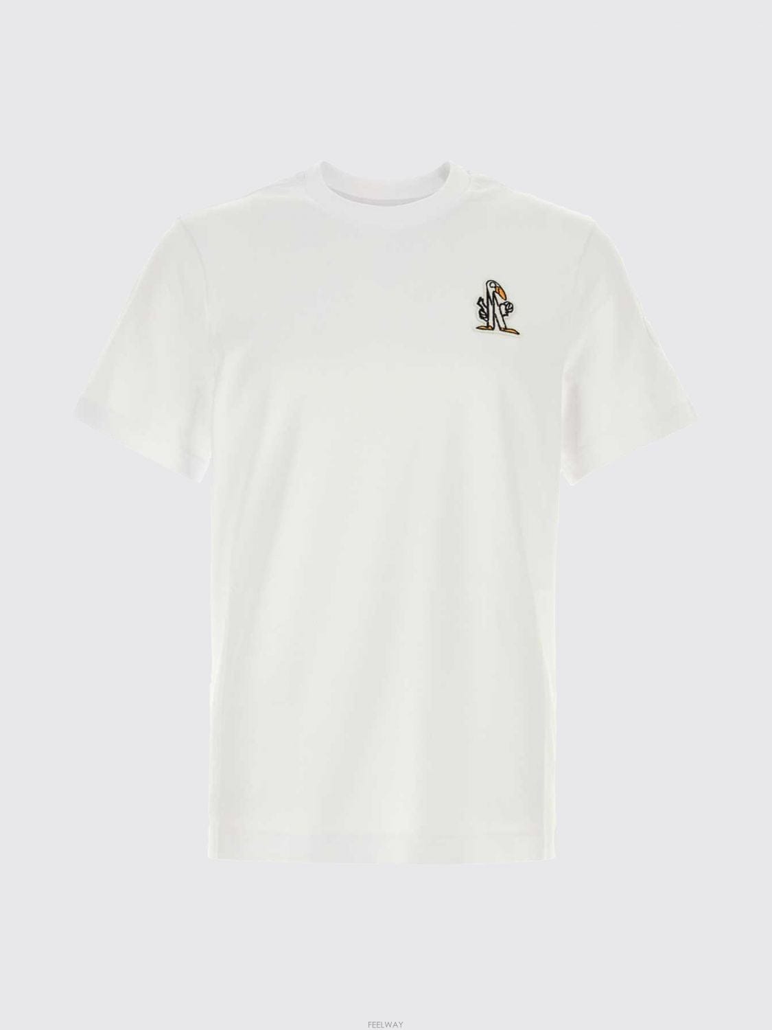 Moncler [A6] ��Ŭ���� 8C0007189AUG ���� Ƽ���� 8C0007189AUG-00A[A6] ��Ŭ���� 8C0007189AUG ���� Ƽ���� 8C0007189AUG-00