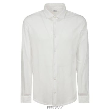 페델리 로버트 피케 셔츠 7UEF0123 41WHITE TP980043726