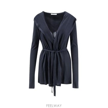 Max Mara Falda 오픈 프론트 재킷 2621916031600 003 TP980042653