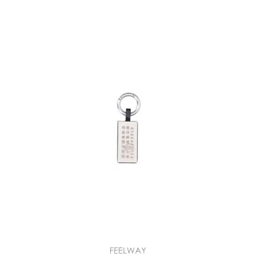 Maison Margiela MM6 ���� ���������� ���簢�� ���� �� Ű�� SA5UA0005P9061 T8013 TP980002239MM6 ���� ���������� ���簢�� ���� �� Ű�� SA5UA0005P90