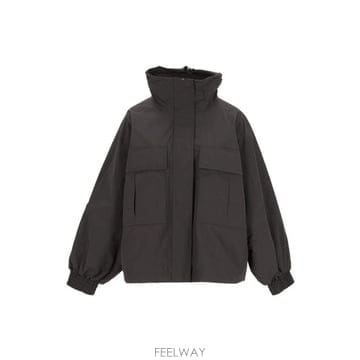 위켄드 막스 마라 에포카 후드 재킷 2625026051600 001 TP980039672