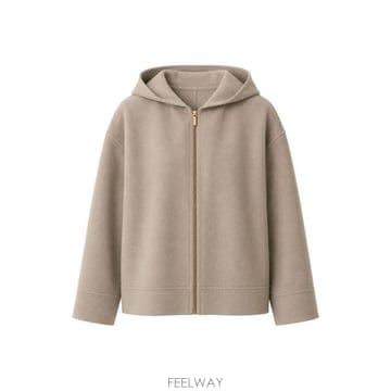 S 막스 마라 스미디나 지퍼업 재킷 2629046063600 005 TP980039563