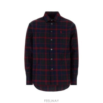 Ralph Lauren Polo Ralph Lauren üũ ��ư�� ���� 211B23715 001 TP980050058Polo Ralph Lauren üũ ��ư�� ���� 211B23715 001 TP980
