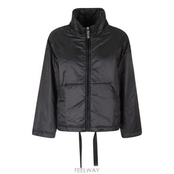 막스마라 더 큐브 드로스트링 패딩 재킷 2629486054600 10025009 TP980036339