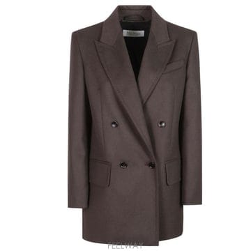 Max Mara 지벨린 올림피아 재킷 2621046012600 044 TP980035446