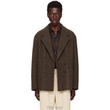 Lemaire 26 FW  ���� ��Ʈ ���� �극��Ʈ ��Ʈ 262646M18300126 FW  ���� ��Ʈ ���� �극��Ʈ ��Ʈ 262646M183001