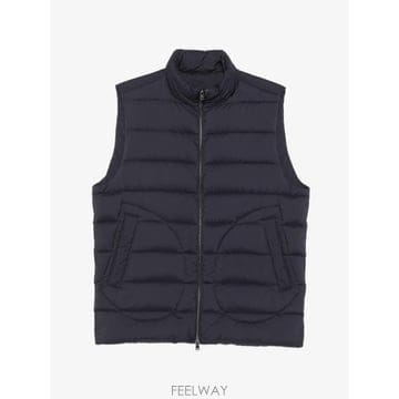 26 FW 에르노 퀼팅 패딩 베스트 PI0018ULE12456Z TP458137587