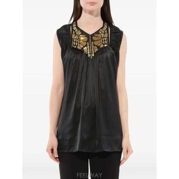Givenchy 26 FW ����� ũ������ ��� �ø��� ����콺 11P6930828001 TP45724336826 FW ����� ũ������ ��� �ø��� ����콺 11P69308280