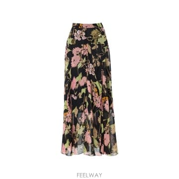 | Other Brand | 26 FW Temperley London ������ �÷η� ����Ʈ ���� ��� ��ĿƮ 26UMAI54324A TP26 FW Temperley London ������ �÷η� ����Ʈ ���� ��� 